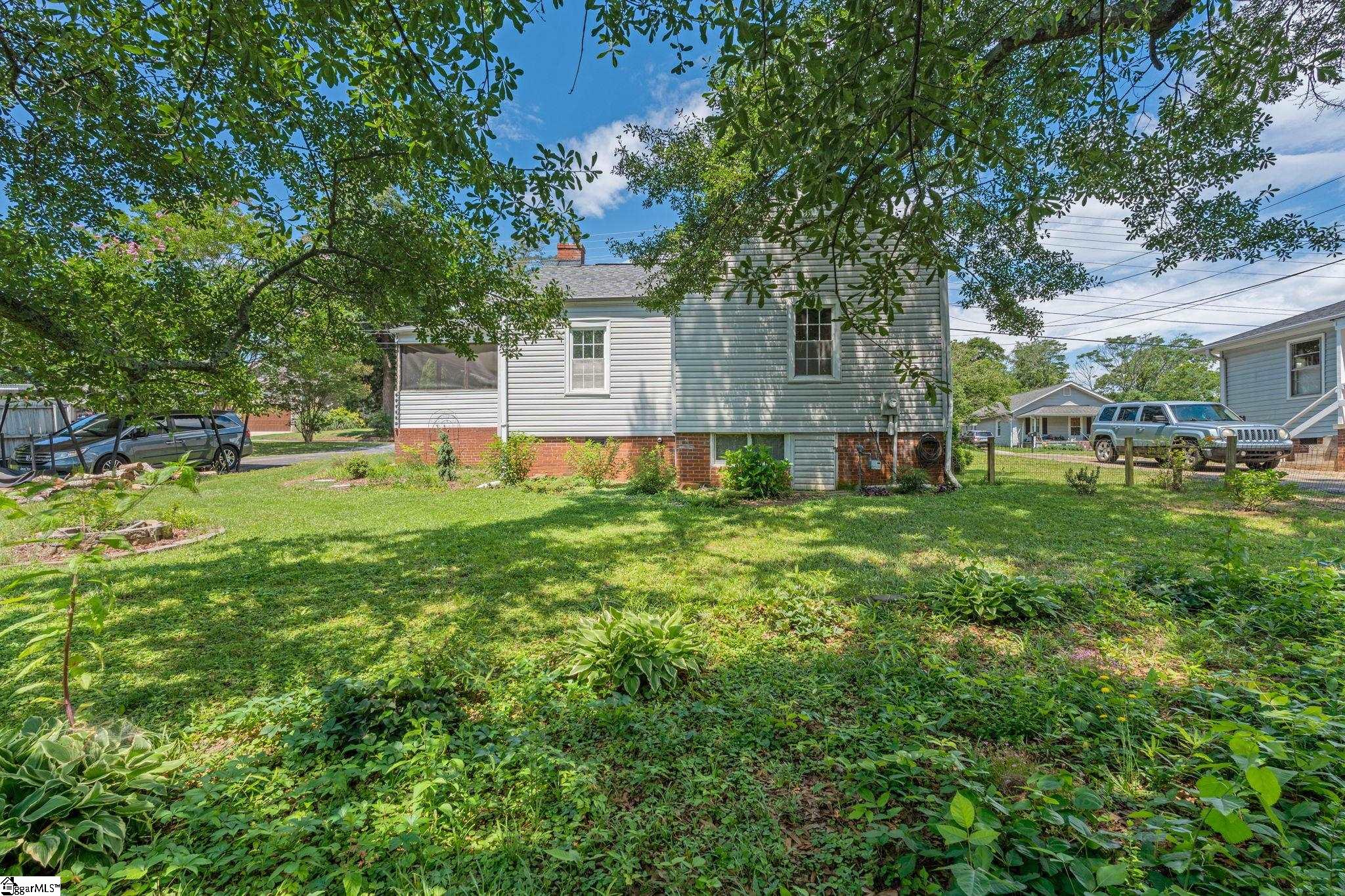 106 Morrow Street Greer, SC 29650 - Photo 28 of 28