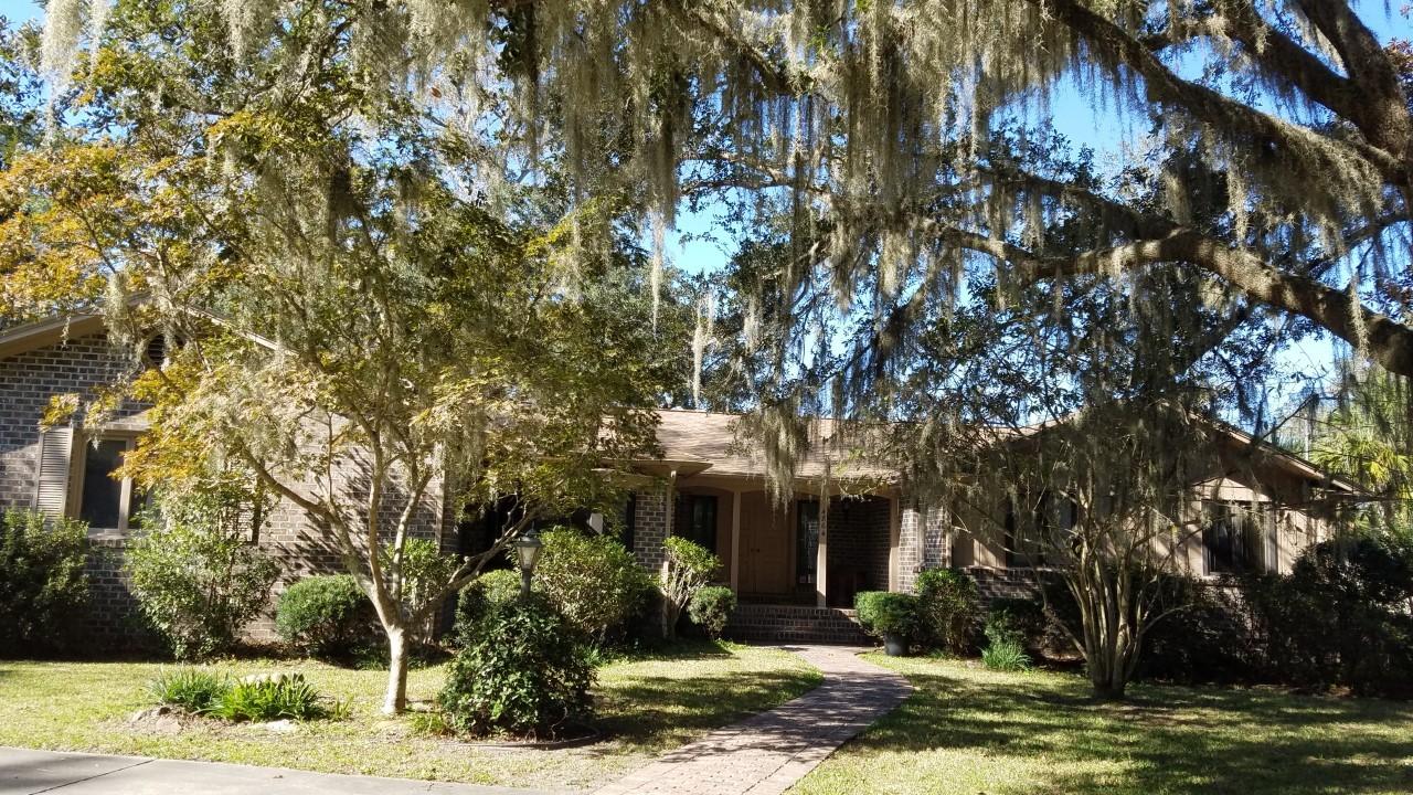 4864 Lambs Road North Charleston, SC 29418 - Photo 1 of 20 front2