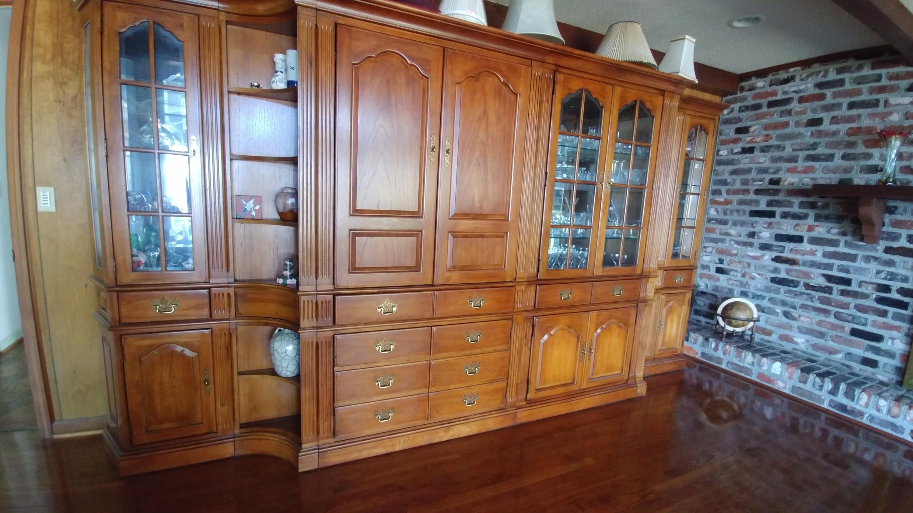 4864 Lambs Road North Charleston, SC 29418 - Photo 11 of 20 wall unit