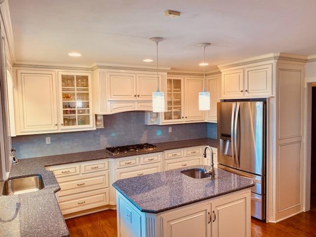 4864 Lambs Road North Charleston, SC 29418 - Photo 14 of 20 kitchen2