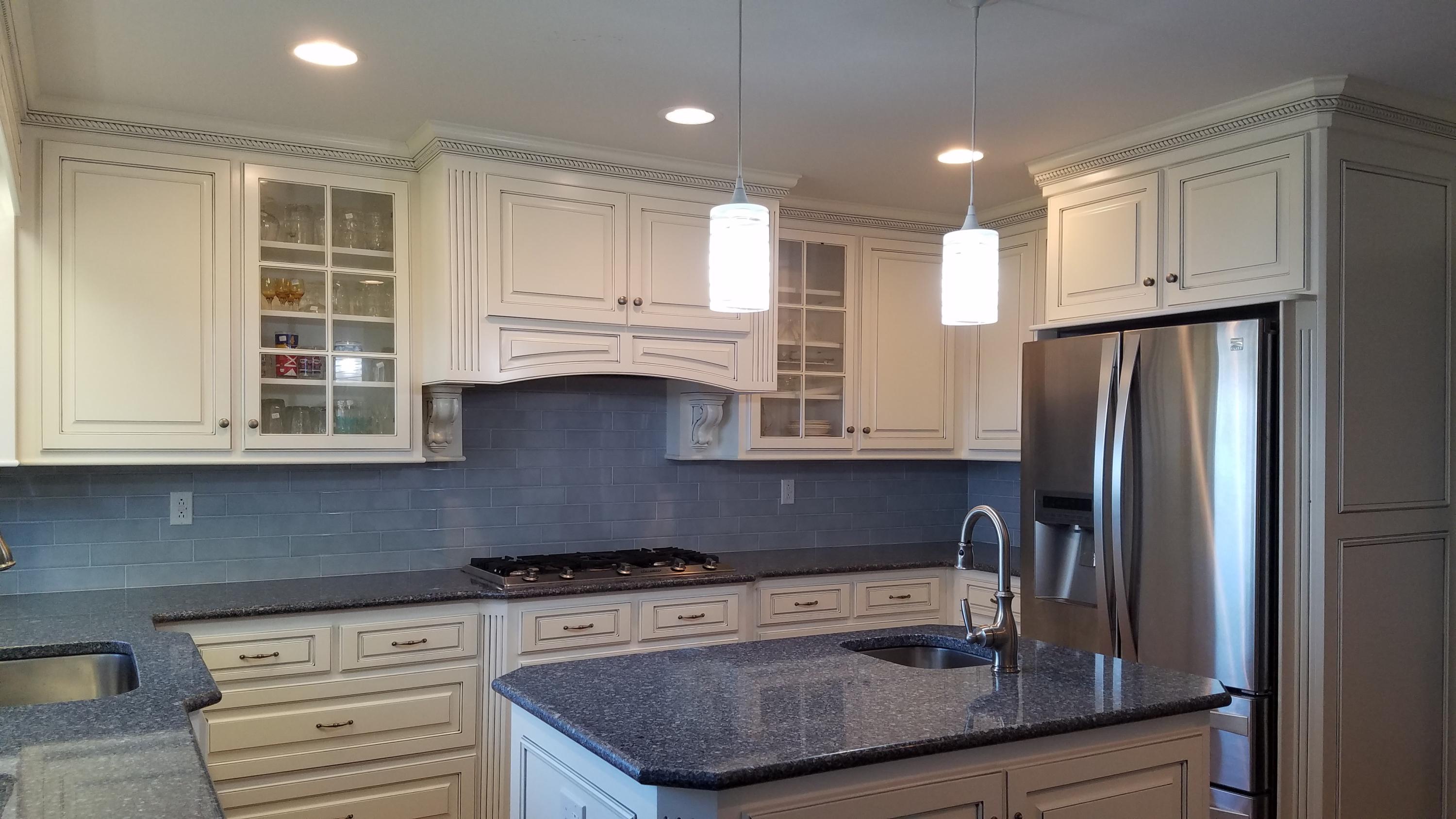 4864 Lambs Road North Charleston, SC 29418 - Photo 15 of 20 kitchen4