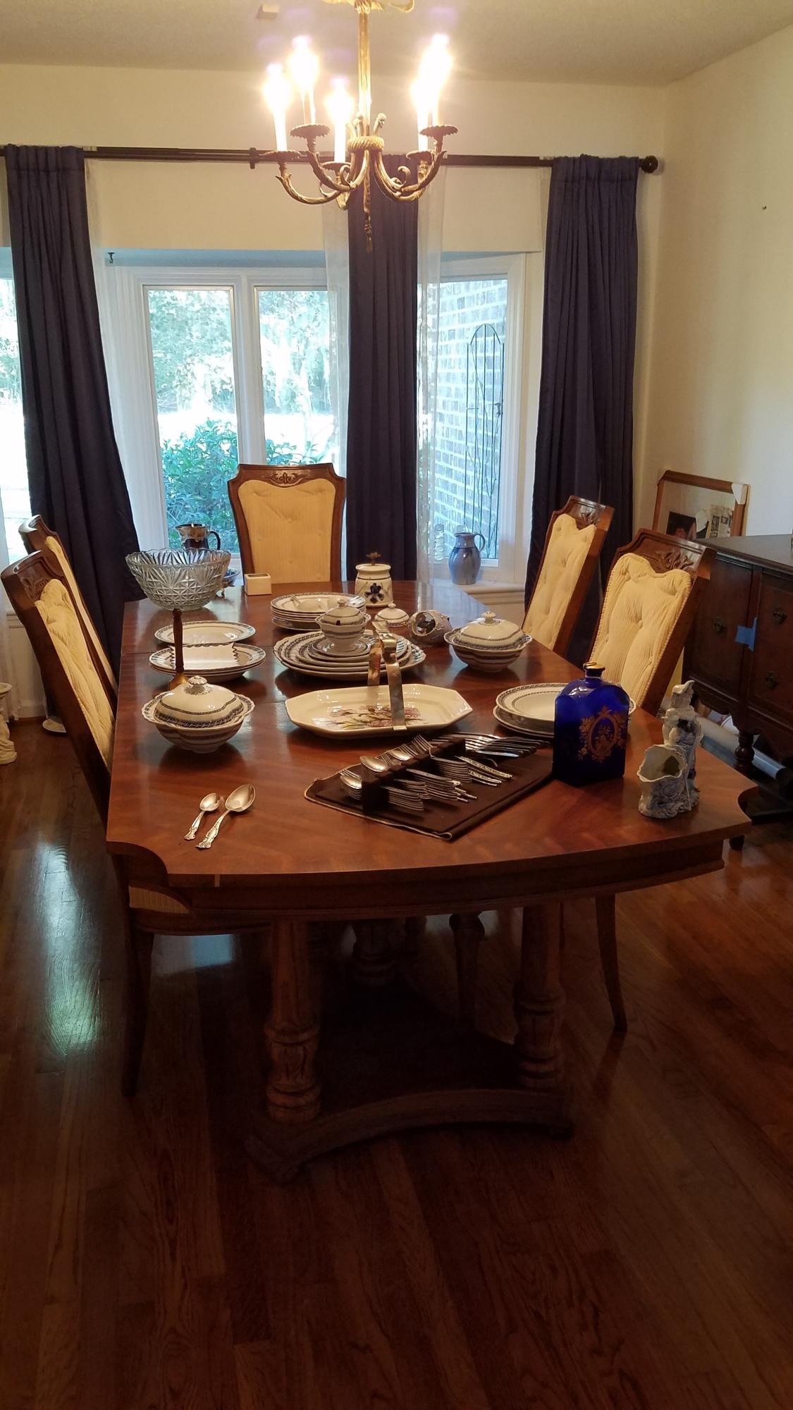 4864 Lambs Road North Charleston, SC 29418 - Photo 19 of 20 dining