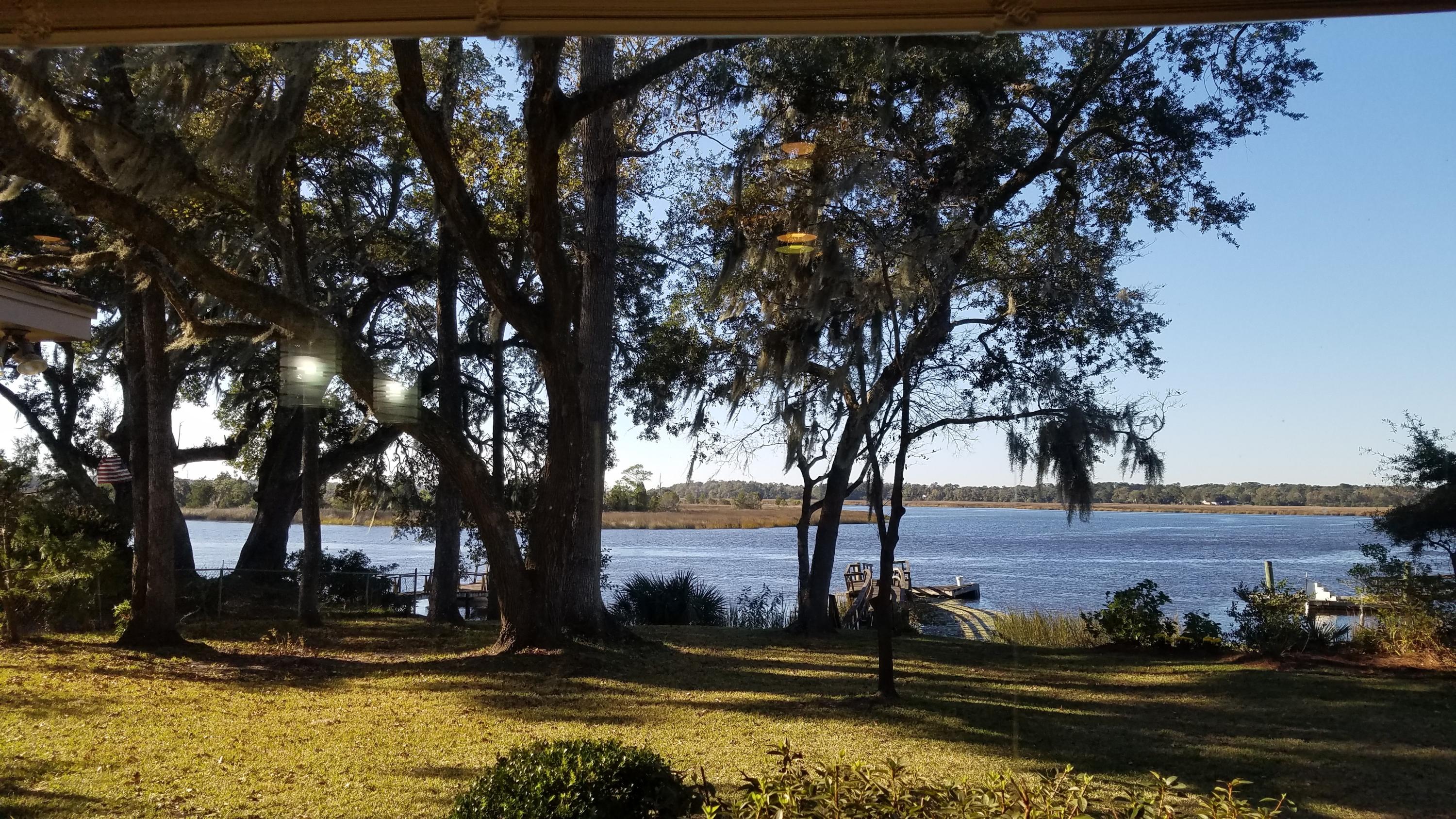 4864 Lambs Road North Charleston, SC 29418 - Photo 7 of 20 Ashley view