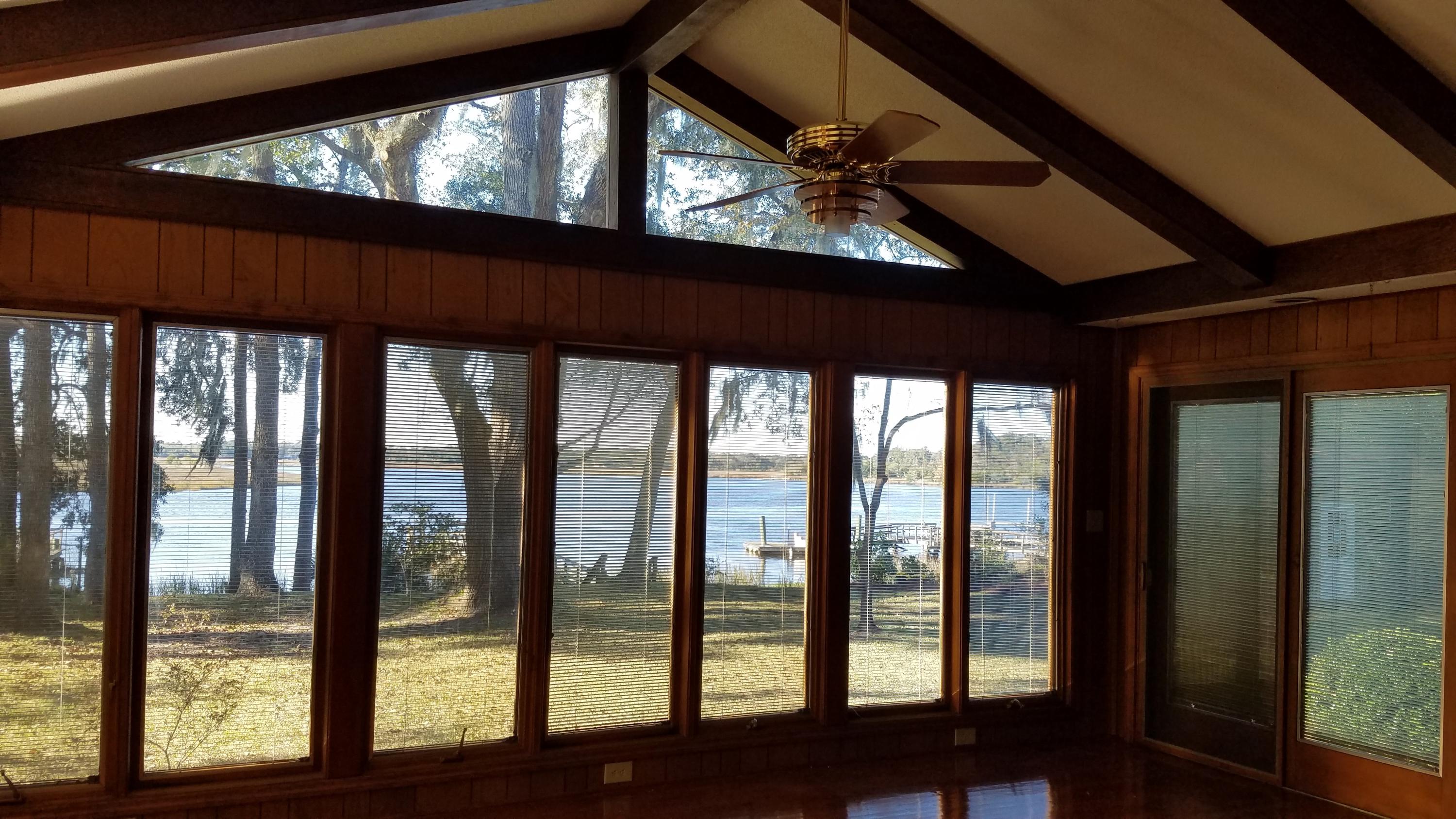 4864 Lambs Road North Charleston, SC 29418 - Photo 8 of 20 family room view