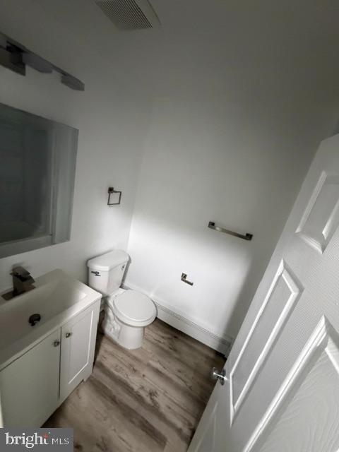 20 Fort Sumpter Road, Unit E4 Pennsville, NJ 08070 - Photo 3 of 13