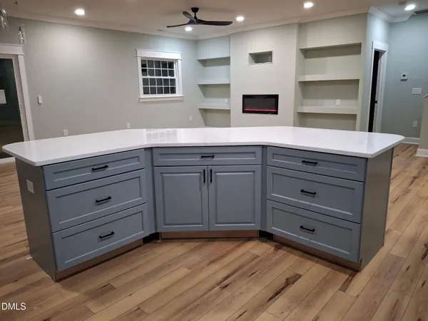 $398,000 | 124 Oklahoma Drive, Louisburg, NC 27549