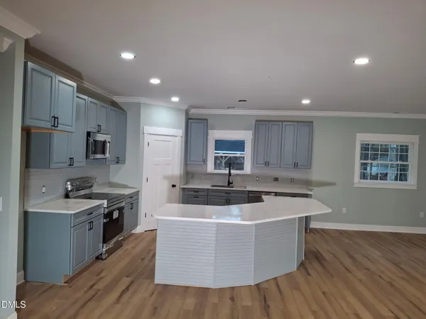 $398,000 | 124 Oklahoma Drive, Louisburg, NC 27549