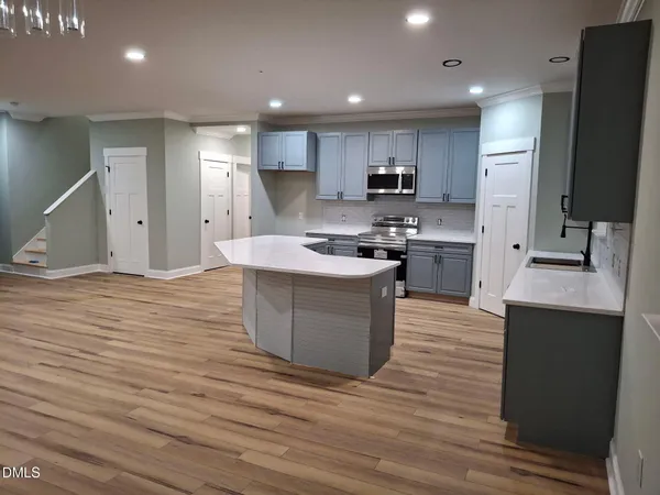 $398,000 | 124 Oklahoma Drive, Louisburg, NC 27549