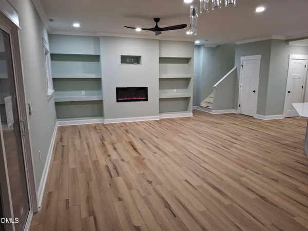 $398,000 | 124 Oklahoma Drive, Louisburg, NC 27549