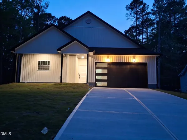 $398,000 | 124 Oklahoma Drive, Louisburg, NC 27549