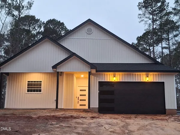 $398,000 | 124 Oklahoma Drive, Louisburg, NC 27549