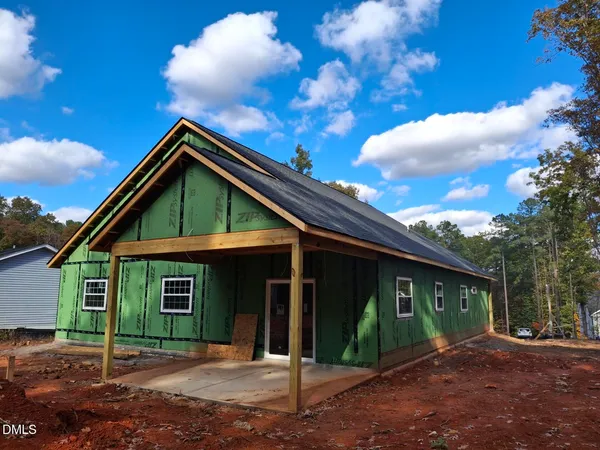 $398,000 | 124 Oklahoma Drive, Louisburg, NC 27549