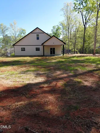 $398,000 | 124 Oklahoma Drive, Louisburg, NC 27549