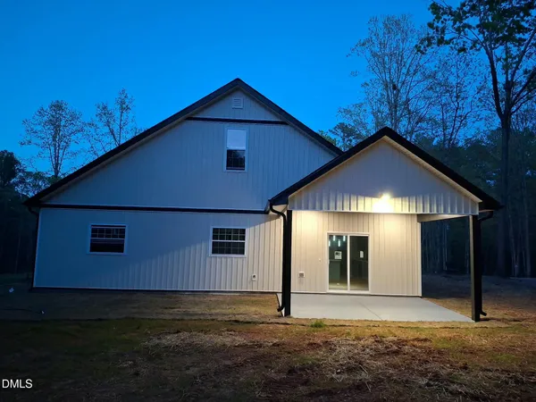 $398,000 | 124 Oklahoma Drive, Louisburg, NC 27549