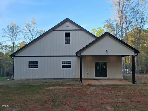 $398,000 | 124 Oklahoma Drive, Louisburg, NC 27549
