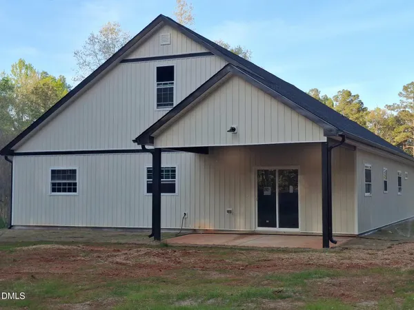 $398,000 | 124 Oklahoma Drive, Louisburg, NC 27549