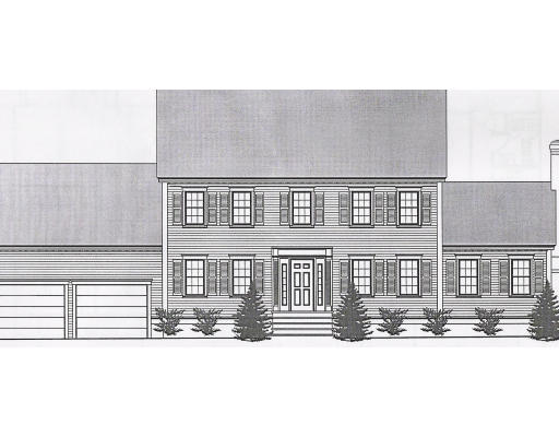 Lot 7 Harding Lane Sturbridge, MA 01518 - Photo 1 of 1 Gallery Image 1