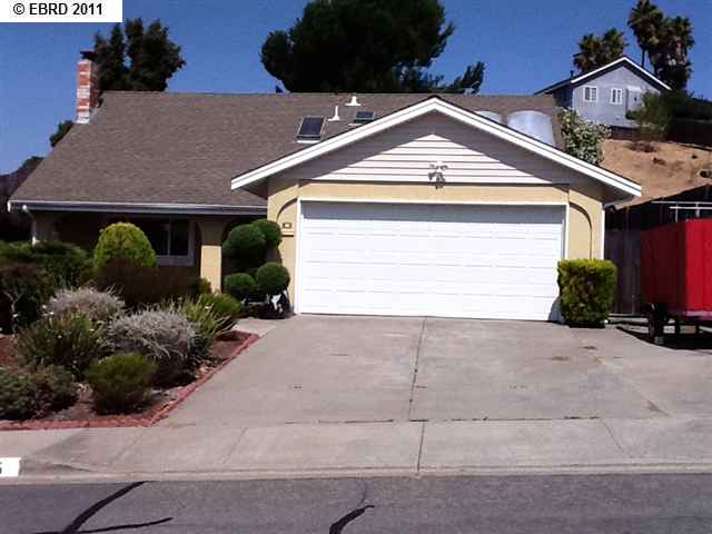 815 Reef Point Drive Rodeo, CA 94572 - Photo 1 of 1