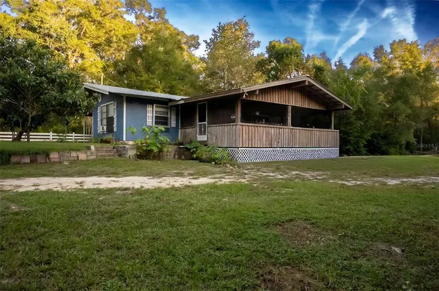 $155,000 | 9796 Northwest 59th Place, Chiefland, FL 32626