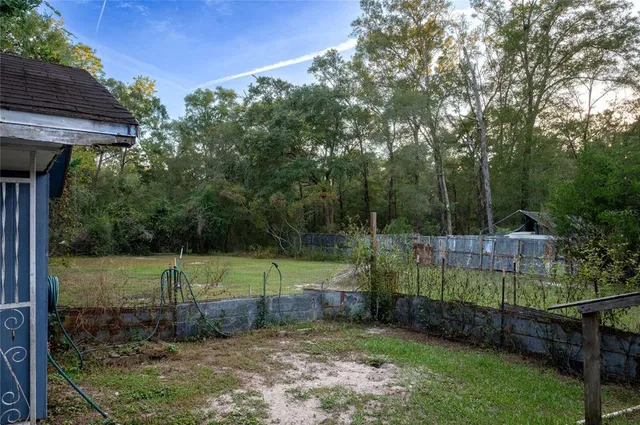 $155,000 | 9796 Northwest 59th Place, Chiefland, FL 32626