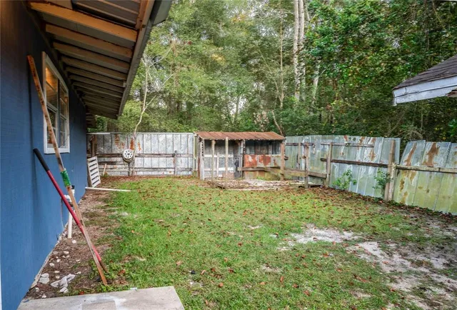 $155,000 | 9796 Northwest 59th Place, Chiefland, FL 32626