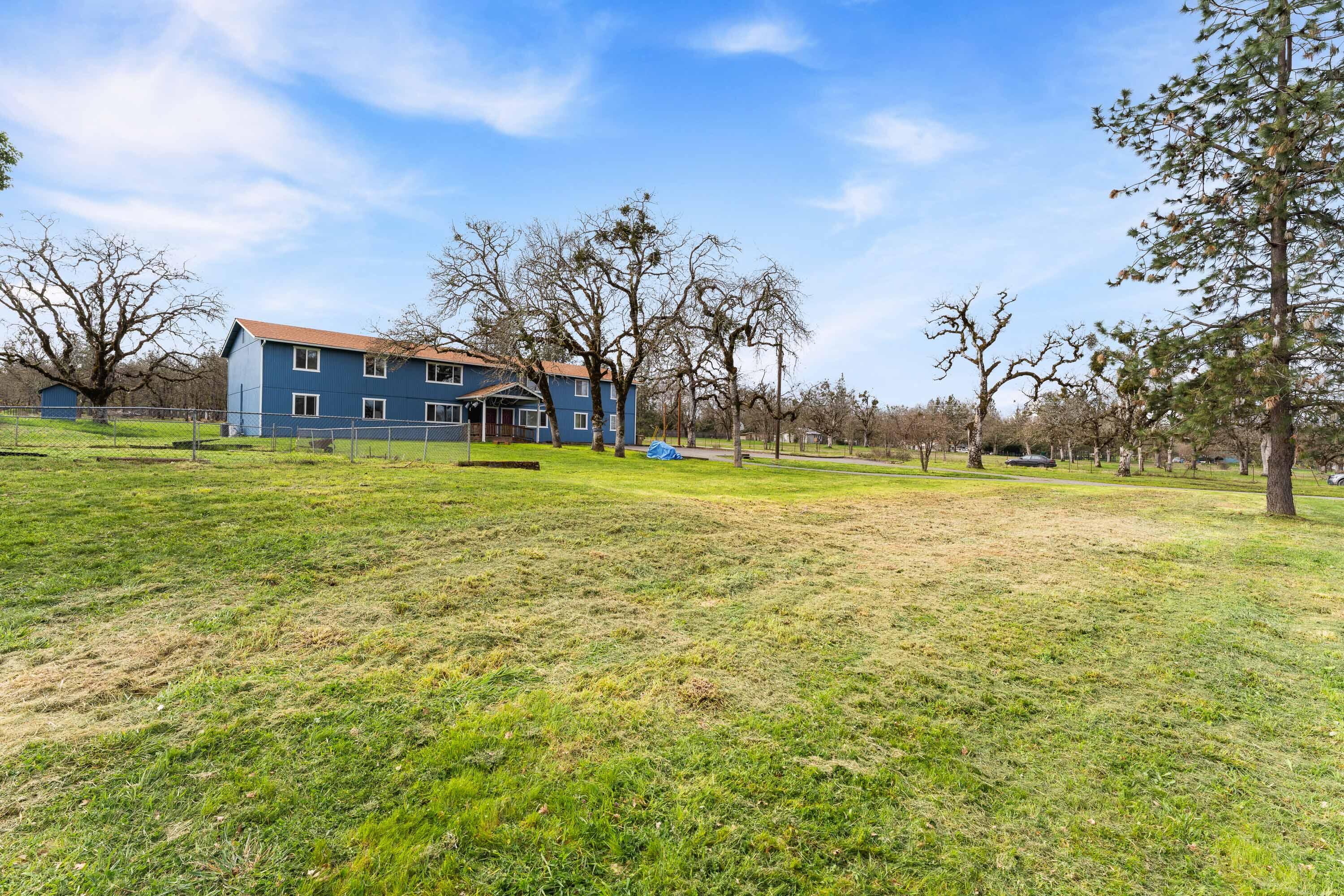 3361 Camp Joy Road Grants Pass, OR 97526 - Photo 41 of 47