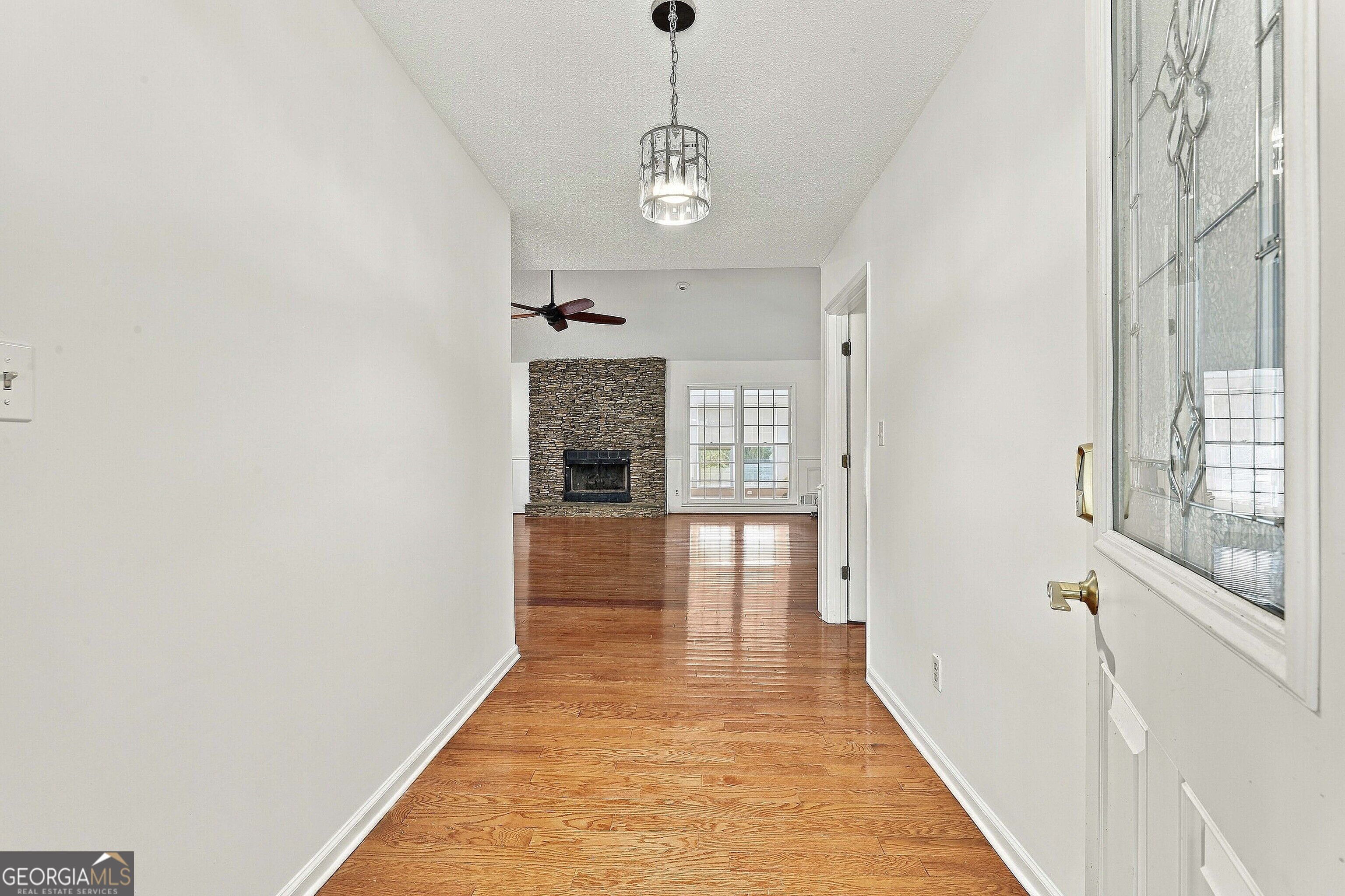 415 West McIntosh Road Brooks, GA 30205 - Photo 14 of 58 Gallery Image 14