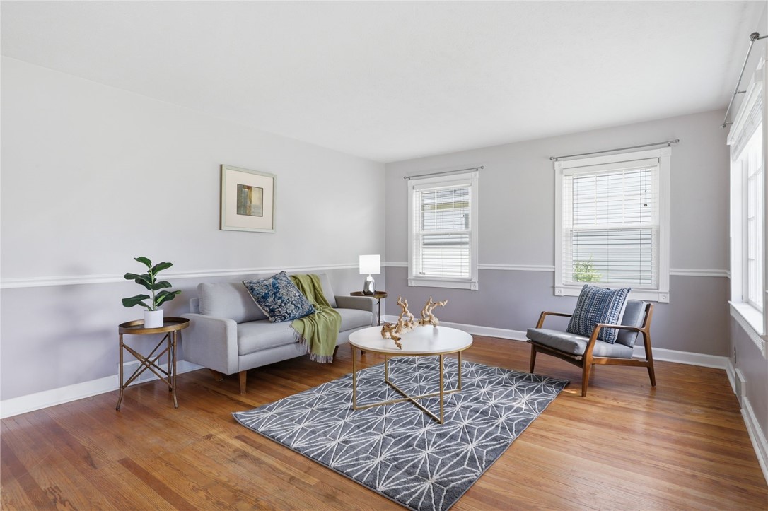 499 Shelford Road Irondequoit, NY 14609 - Photo 12 of 42