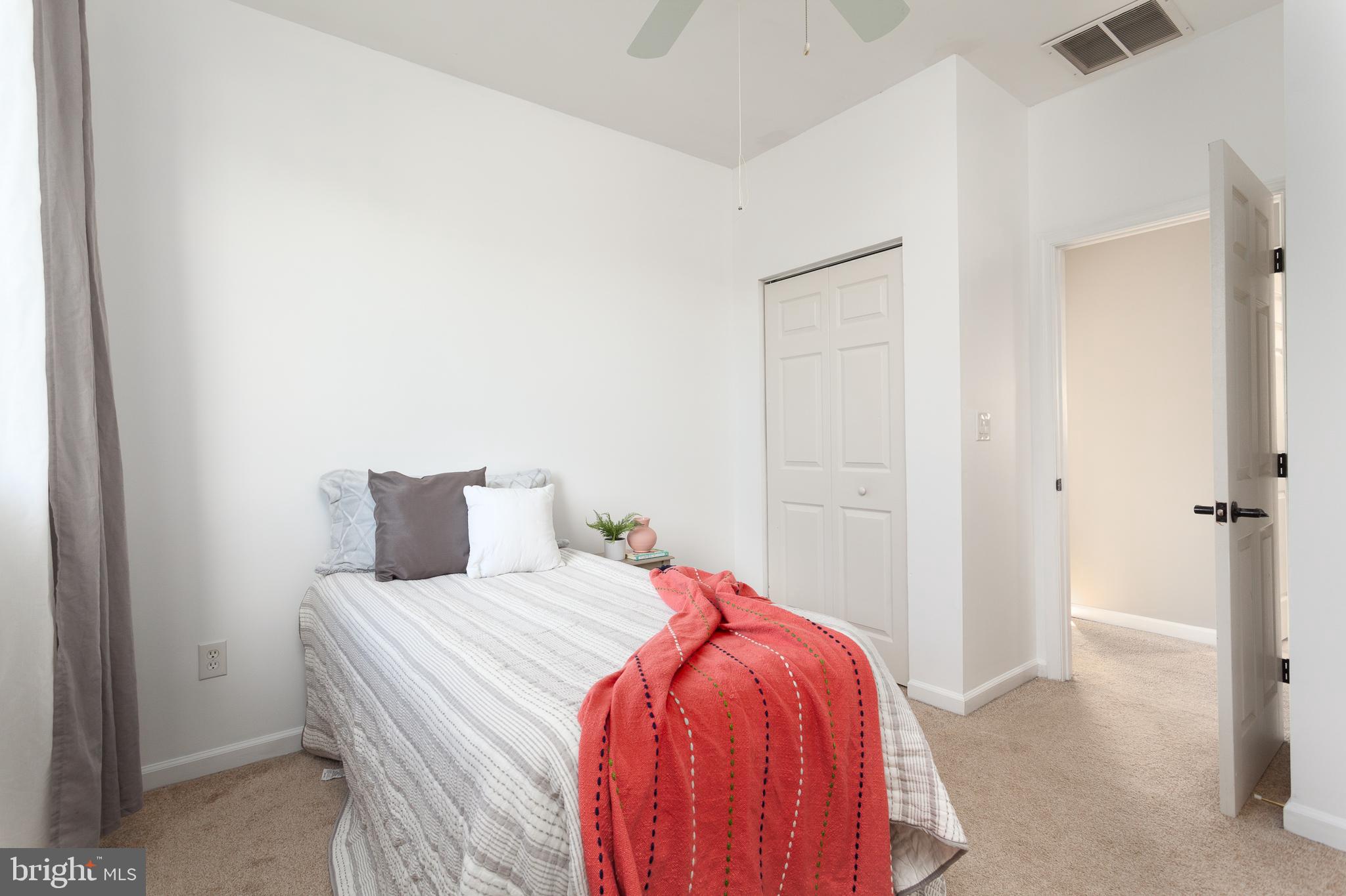 1449 Galena Road Baltimore, MD 21221 - Photo 22 of 31 2nd floor, bedroom 2