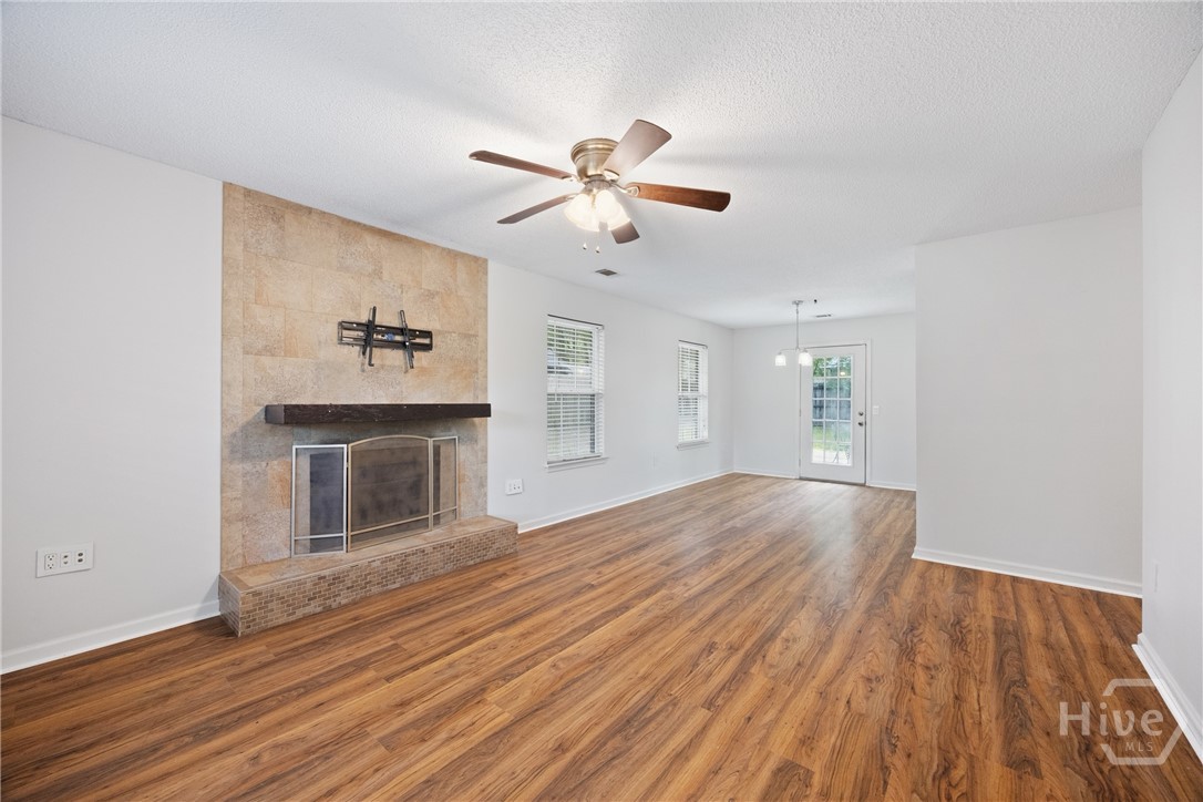207 Doe Circle Springfield, GA 31329 - Photo 7 of 41