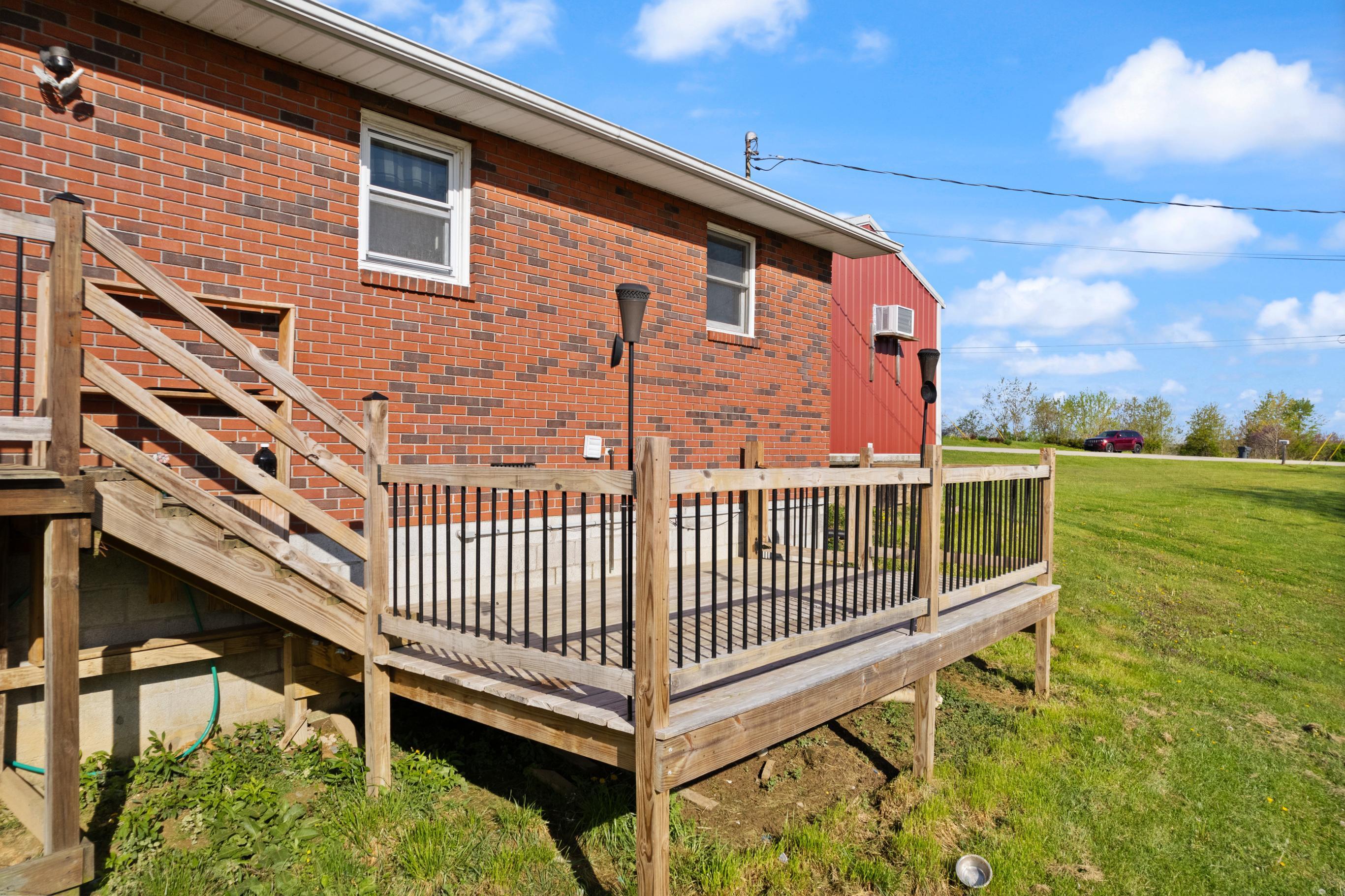 309 Poor Farm Road Beattyville, KY 41311 - Photo 49 of 57 DJI_0048