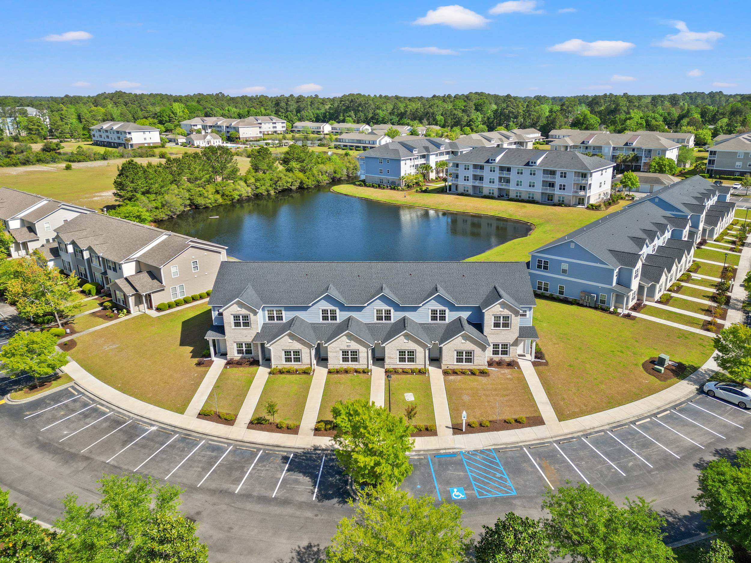 346 Kiskadee Loop, Unit C Conway, SC 29526 - Photo 22 of 26