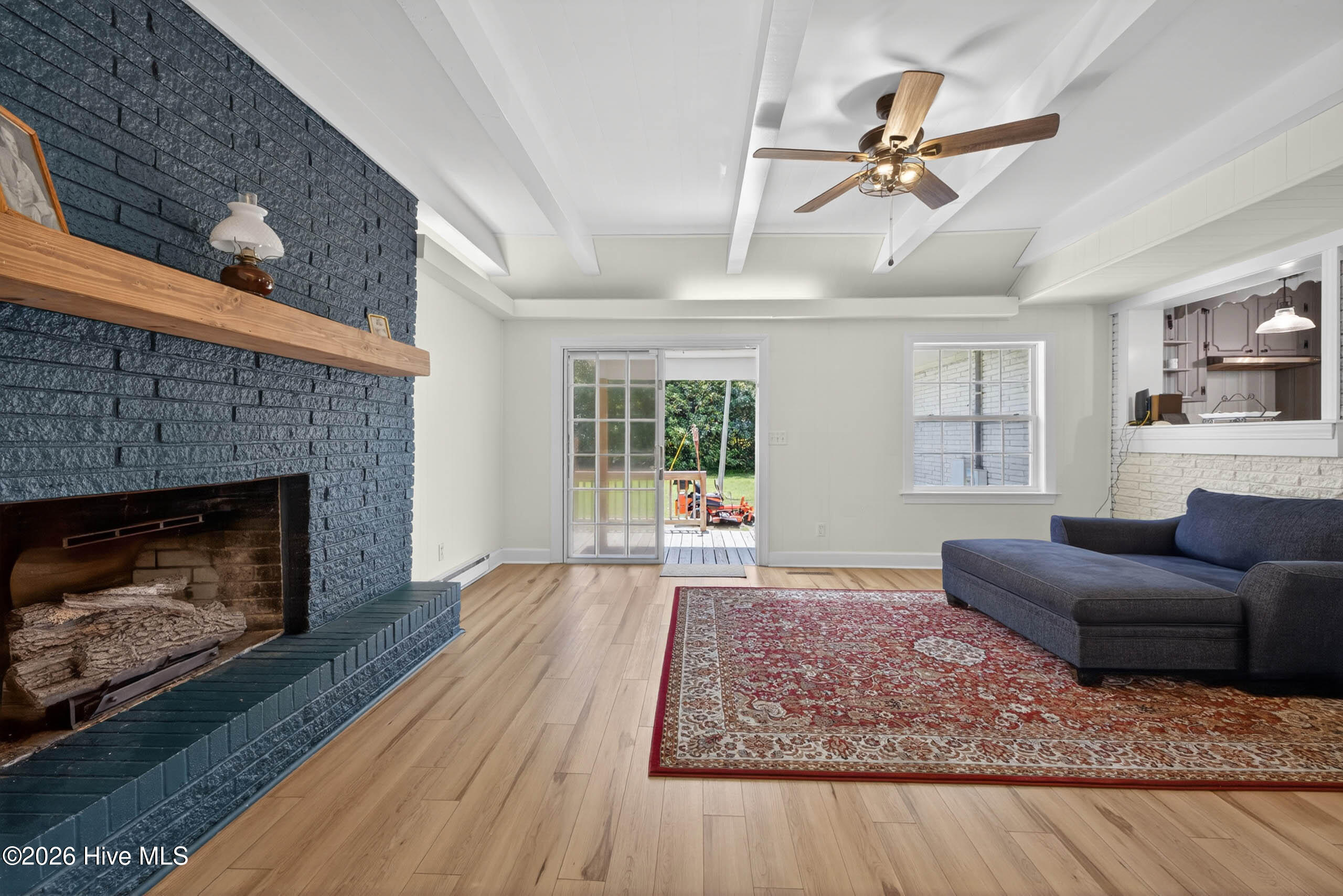 437 East Wards Bridge Road Kenansville, NC 28349 - Photo 17 of 59 437 E ward Bridge Road, Kenansville, NC-