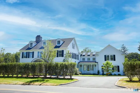 $5,199,000 | 36 Maple Avenue South, Westport, CT 06880