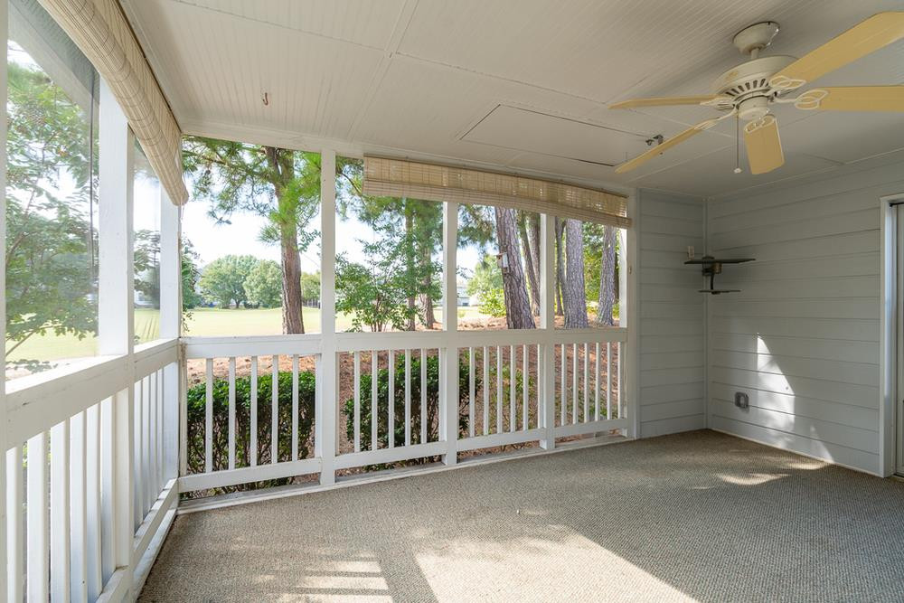 2005 Castle Pines Drive Raleigh, NC 27604 - Photo 28 of 30 Screen Porch