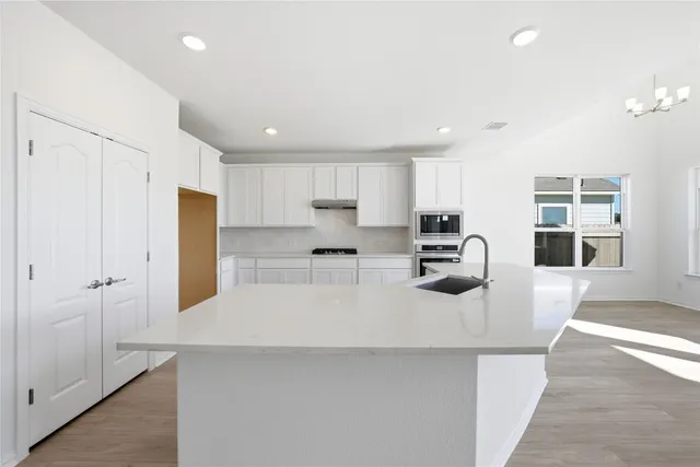 $449,990 | 205 Caraway Drive, Taylor, TX 76574