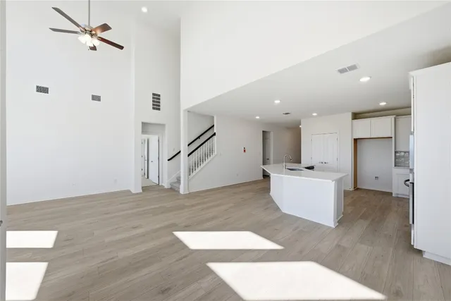 $449,990 | 205 Caraway Drive, Taylor, TX 76574