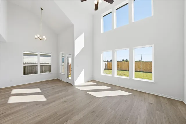 $449,990 | 205 Caraway Drive, Taylor, TX 76574