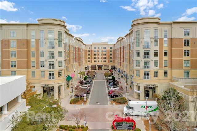 4300 Sharon Road, Unit 531 Charlotte, NC 28211 - Photo 1 of 10 a front view of a building