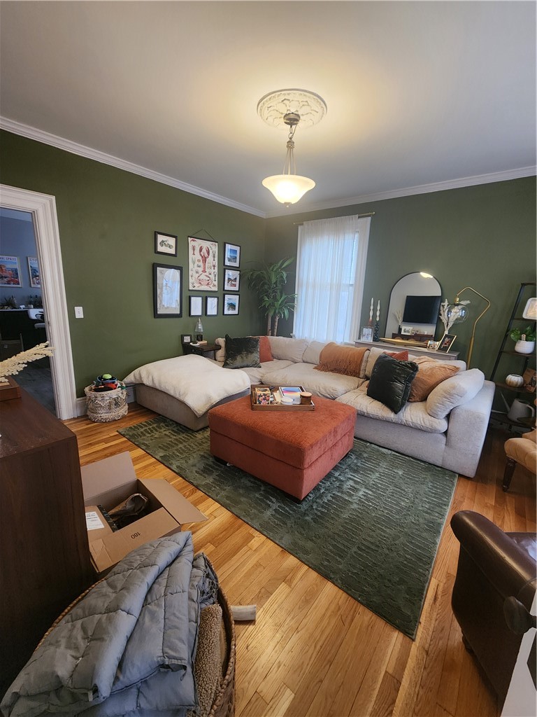 14 Amy Street Providence, RI 02906 - Photo 3 of 26