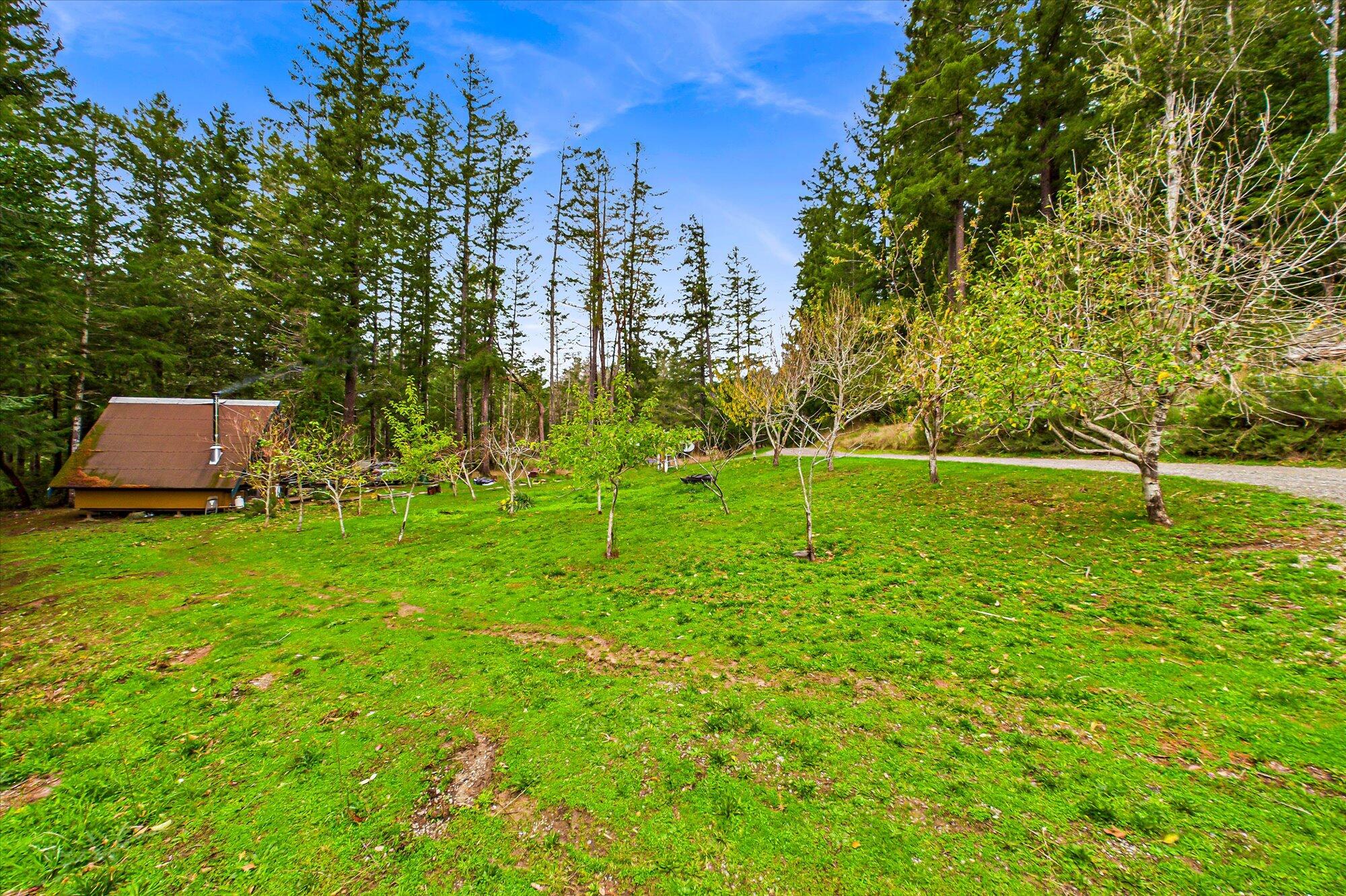 8521 Butler Valley Road Korbel, CA 95550 - Photo 110 of 115