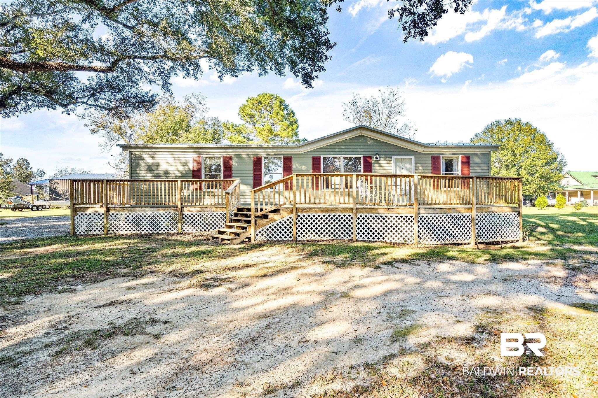 8221 County Road 11, Unit 11 Fairhope, AL 36532 - Photo 2 of 39