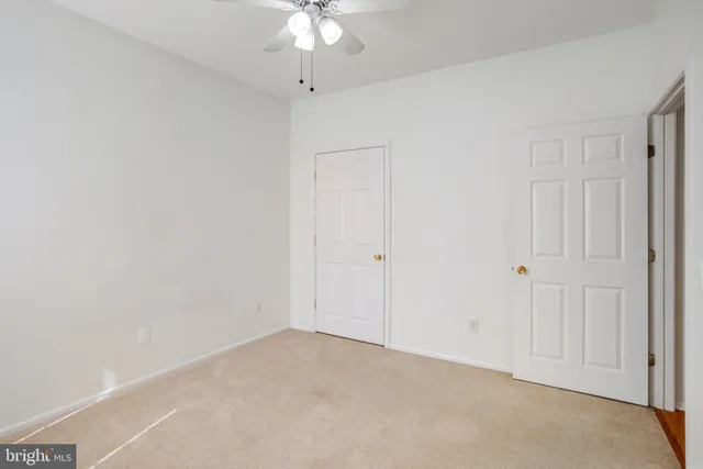 a view of small space