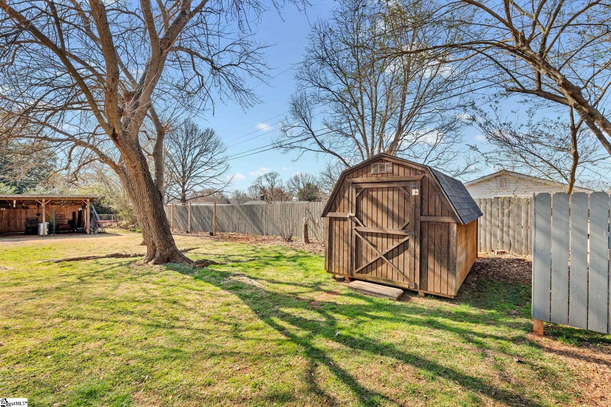 216 Highland Road Duncan, SC 29334 - Photo 17 of 23 Gallery Image 17