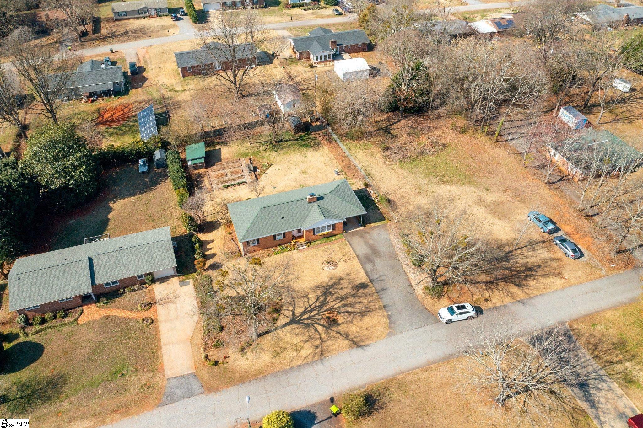 216 Highland Road Duncan, SC 29334 - Photo 20 of 23 Gallery Image 20