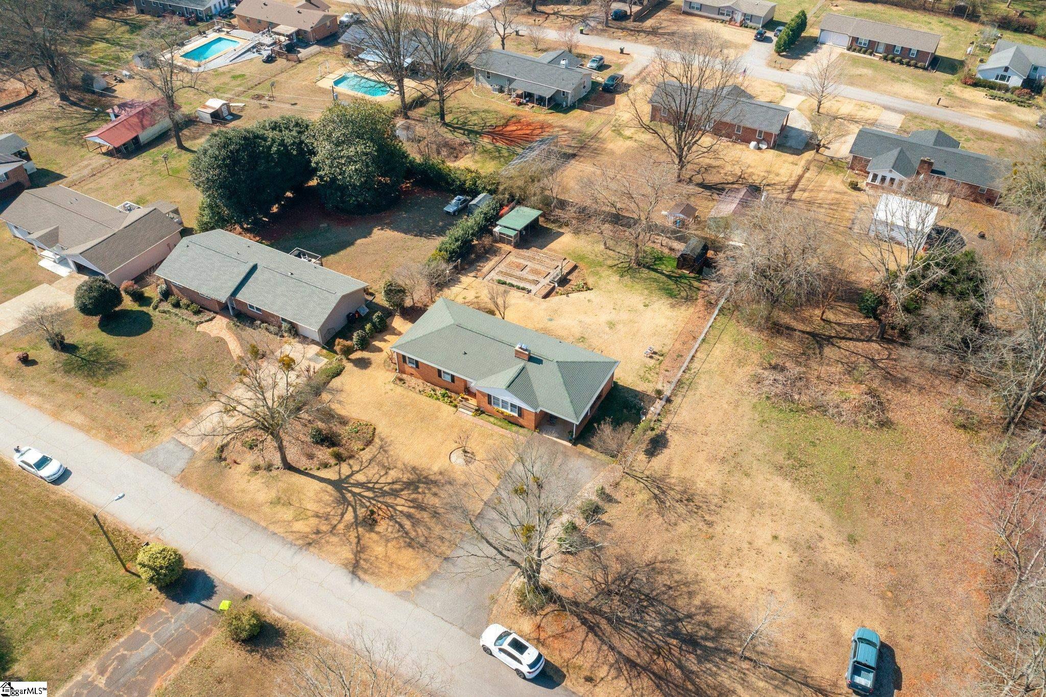 216 Highland Road Duncan, SC 29334 - Photo 21 of 23 Gallery Image 21