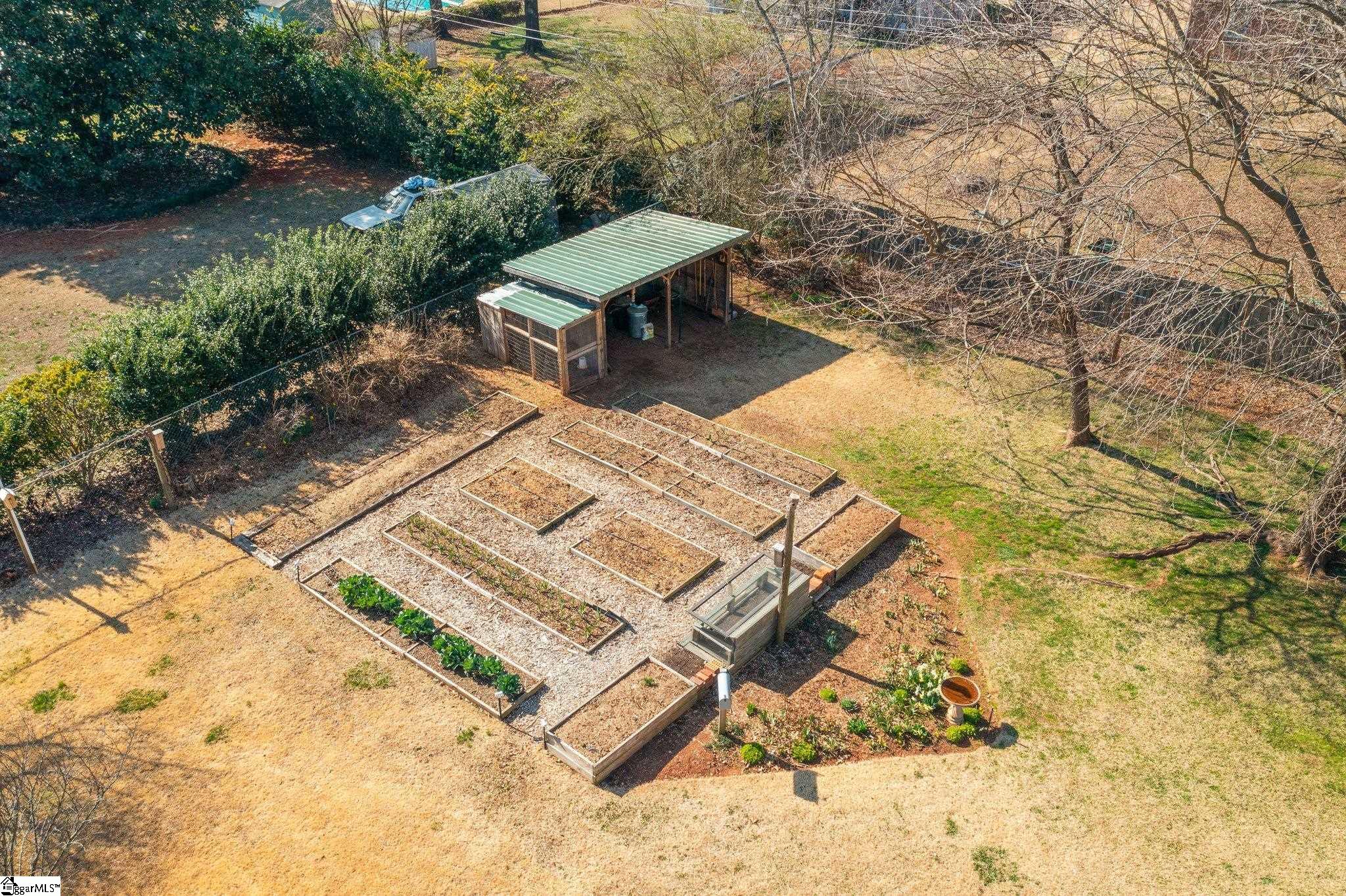 216 Highland Road Duncan, SC 29334 - Photo 22 of 23 Gallery Image 22