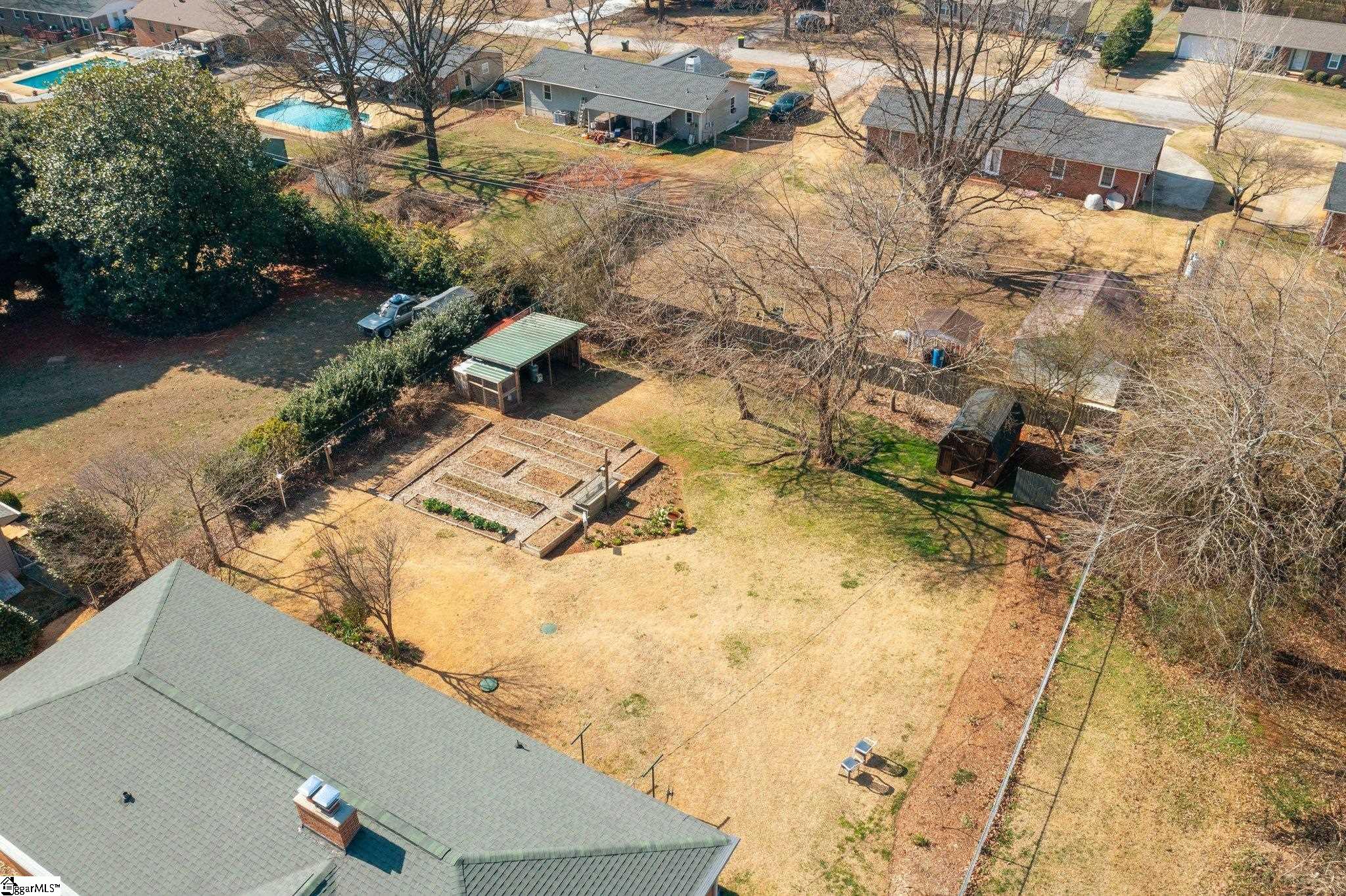216 Highland Road Duncan, SC 29334 - Photo 23 of 23 Gallery Image 23