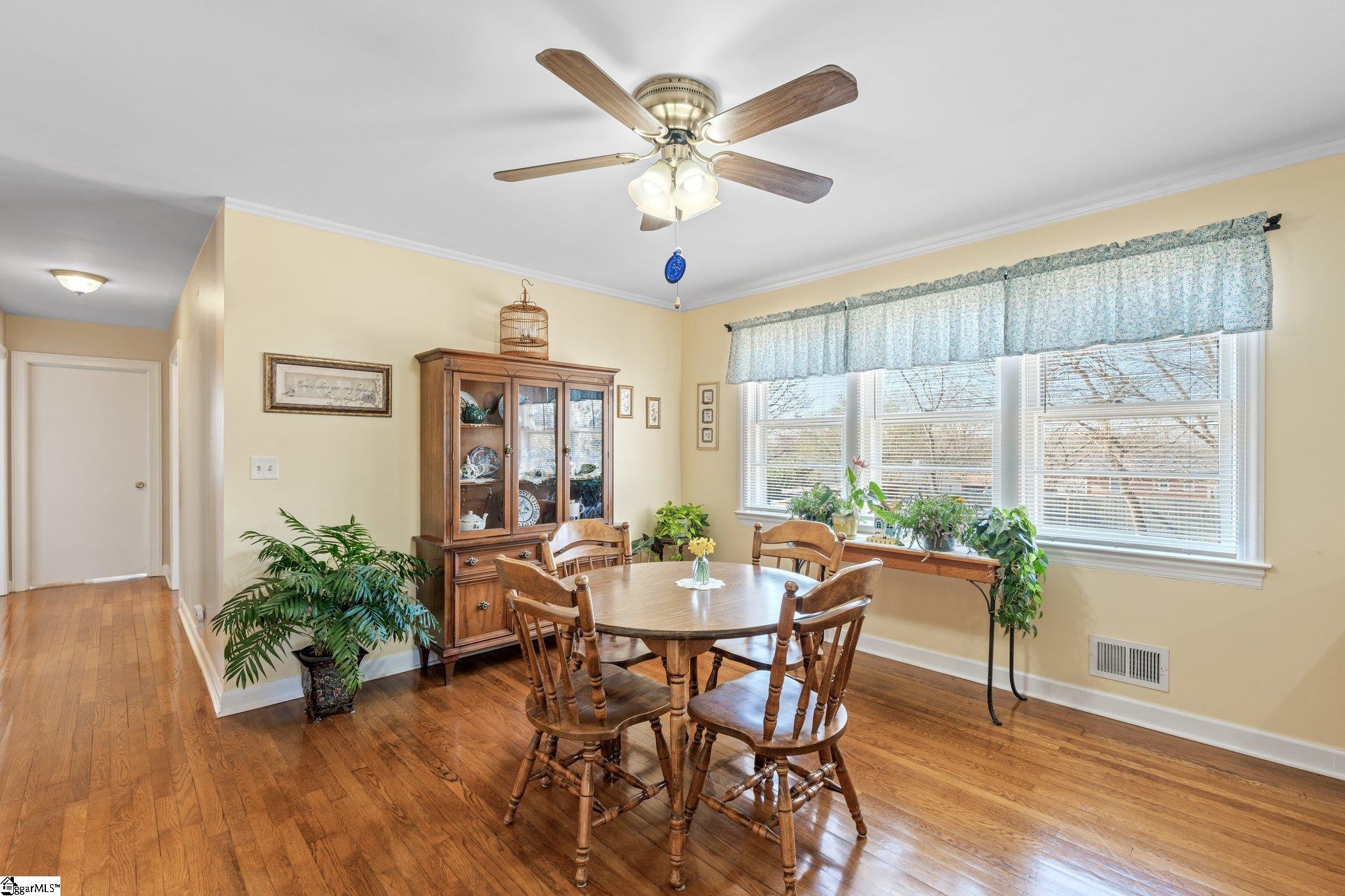 216 Highland Road Duncan, SC 29334 - Photo 8 of 23 Gallery Image 8