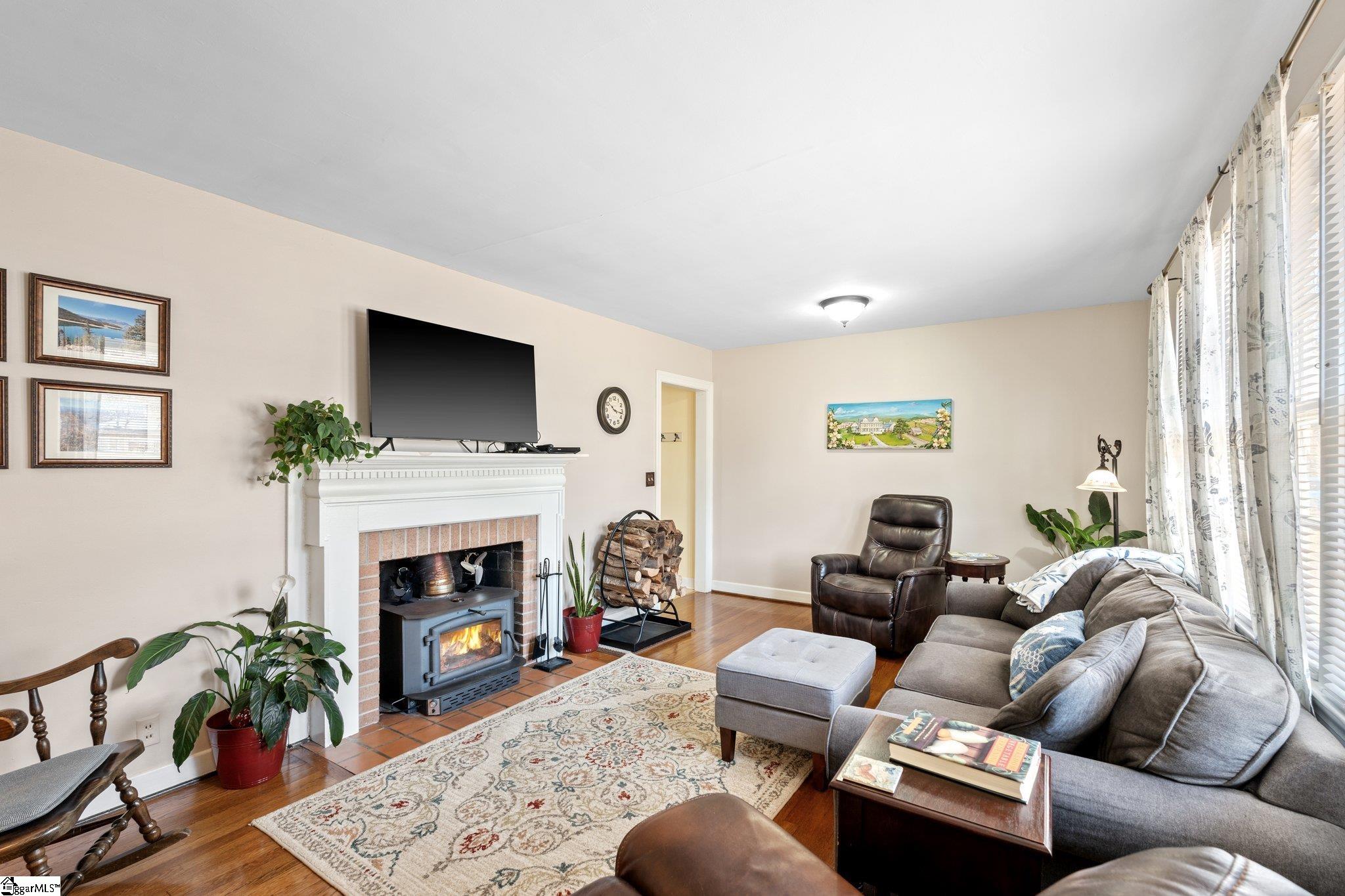 216 Highland Road Duncan, SC 29334 - Photo 10 of 23 Gallery Image 10